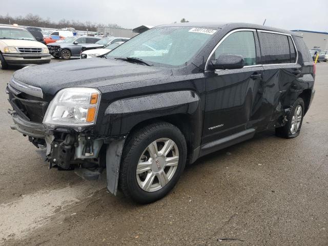 GMC TERRAIN SL 2016 2gkalmekxg6135098