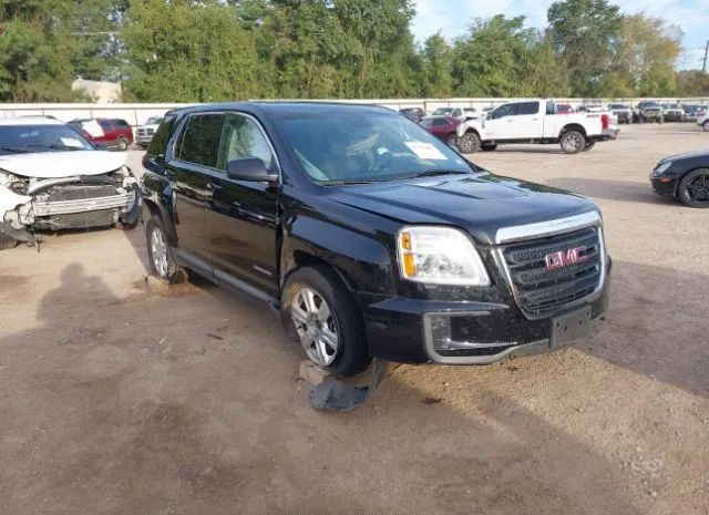 GMC TERRAIN 2016 2gkalmekxg6164049