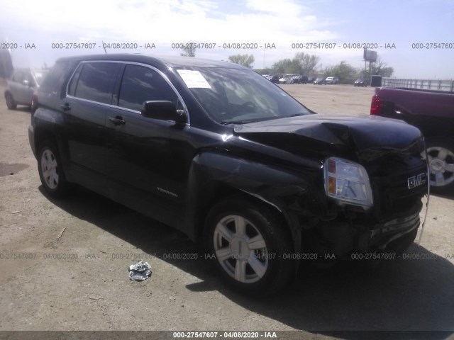 GMC TERRAIN 2016 2gkalmekxg6169543