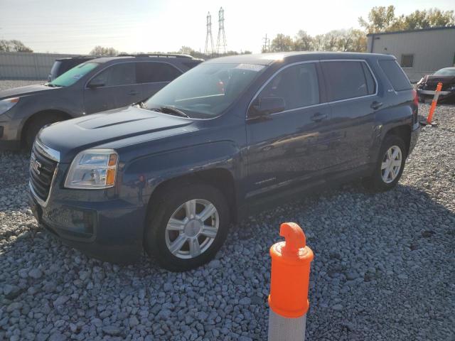 GMC TERRAIN SL 2016 2gkalmekxg6171843