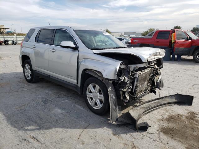 GMC TERRAIN SL 2016 2gkalmekxg6195494