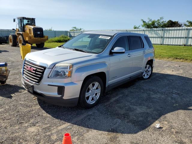 GMC TERRAIN SL 2016 2gkalmekxg6199593