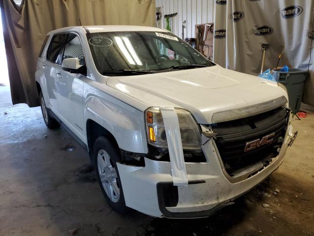 GMC TERRAIN SL 2016 2gkalmekxg6203948