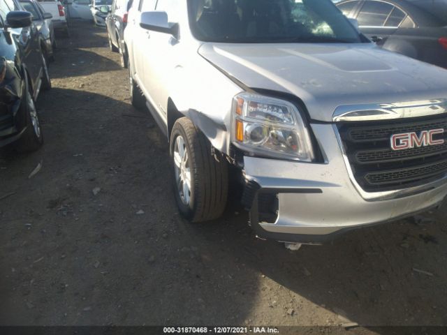 GMC TERRAIN 2016 2gkalmekxg6221592