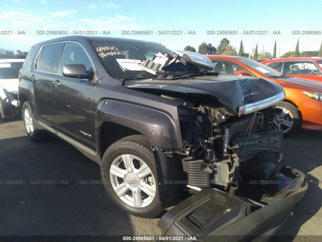 GMC TERRAIN 2016 2gkalmekxg6234505