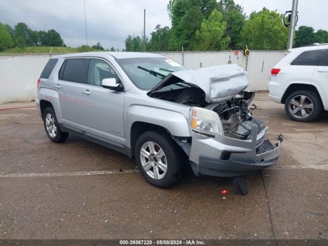 GMC TERRAIN 2016 2gkalmekxg6253846