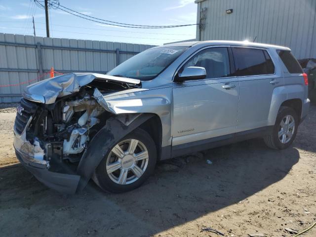 GMC TERRAIN SL 2016 2gkalmekxg6255290