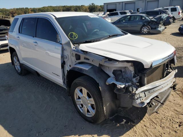 GMC TERRAIN SL 2016 2gkalmekxg6255984