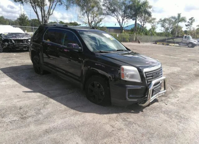 GMC TERRAIN 2016 2gkalmekxg6299015