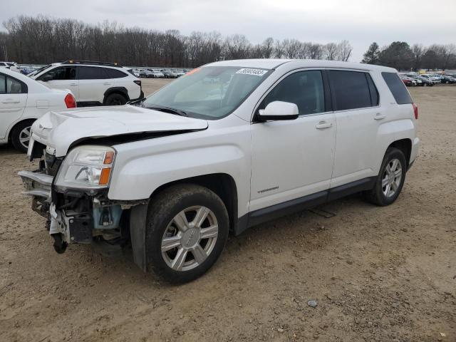 GMC TERRAIN SL 2016 2gkalmekxg6301409