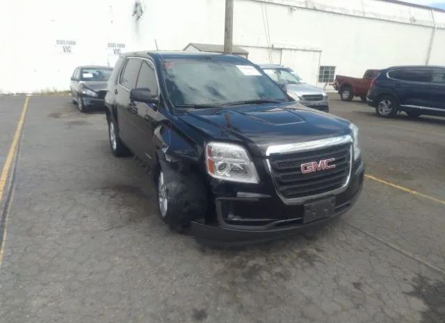 GMC TERRAIN 2016 2gkalmekxg6302463