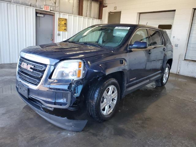 GMC TERRAIN 2016 2gkalmekxg6311986