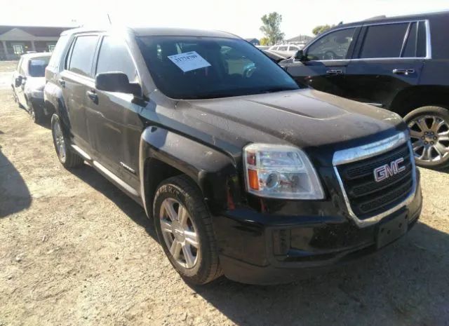 GMC TERRAIN 2016 2gkalmekxg6321630