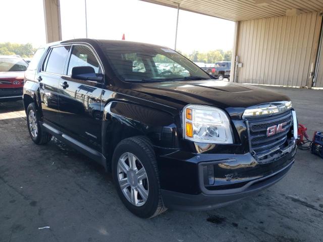 GMC TERRAIN SL 2016 2gkalmekxg6338833