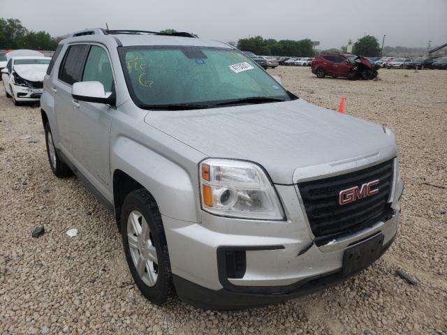 GMC TERRAIN SL 2016 2gkalmekxg6340906