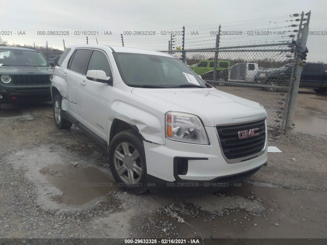 GMC TERRAIN 2016 2gkalmekxg6352036