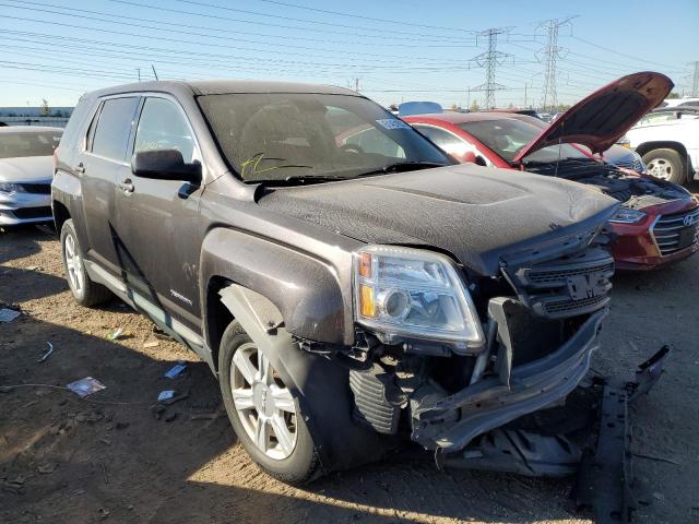 GMC TERRAIN SL 2016 2gkalmekxg6356491