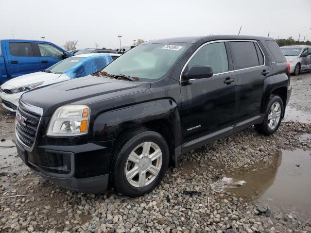 GMC TERRAIN SL 2016 2gkalmekxg6359827