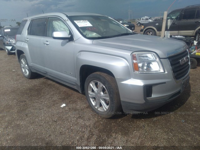 GMC TERRAIN 2017 2gkalmekxh6104337