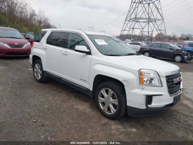 GMC TERRAIN 2017 2gkalmekxh6110932