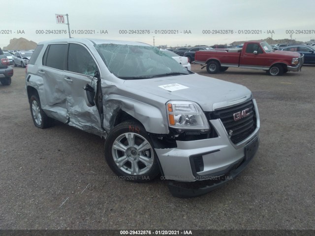 GMC TERRAIN 2017 2gkalmekxh6121364