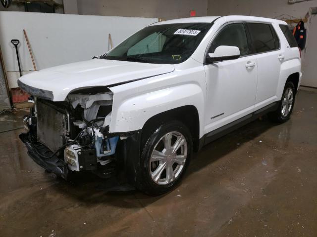 GMC TERRAIN 2017 2gkalmekxh6141999