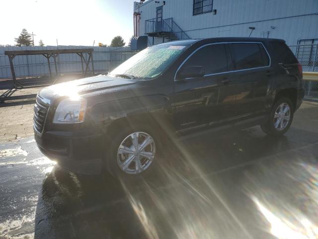 GMC TERRAIN SL 2017 2gkalmekxh6183363