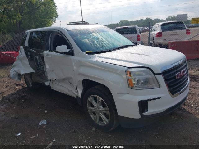 GMC TERRAIN 2017 2gkalmekxh6189938