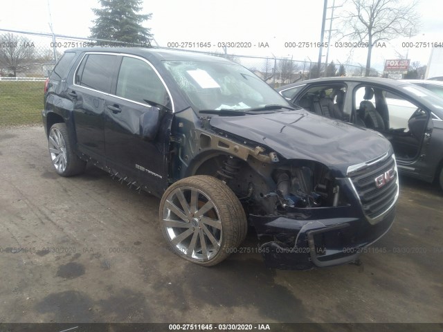 GMC TERRAIN 2017 2gkalmekxh6212036