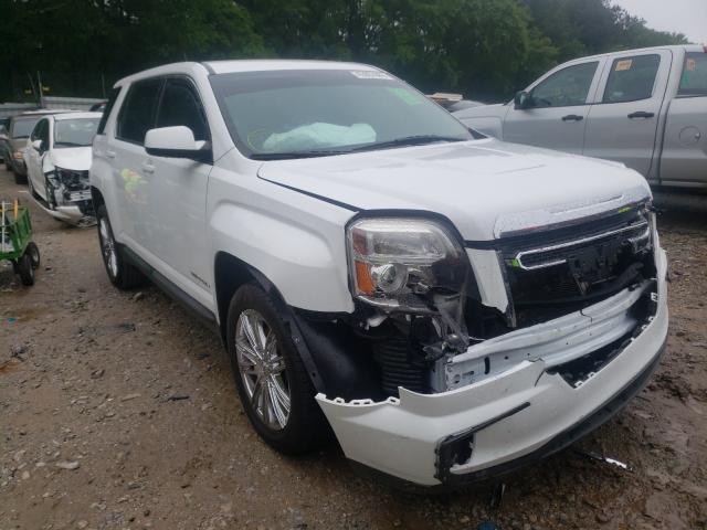 GMC TERRAIN SL 2017 2gkalmekxh6215468