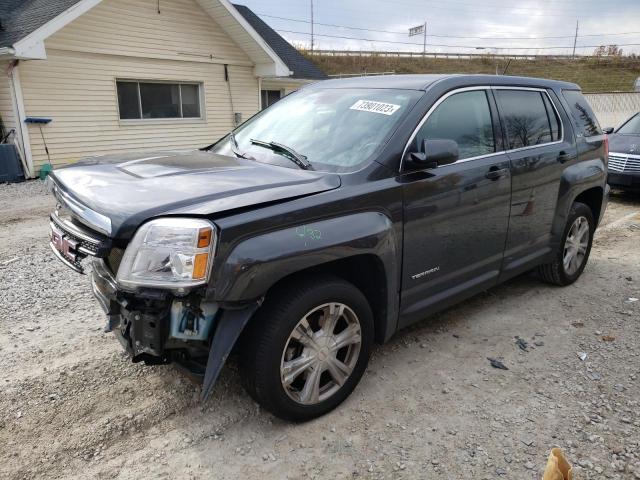 GMC TERRAIN 2017 2gkalmekxh6225403