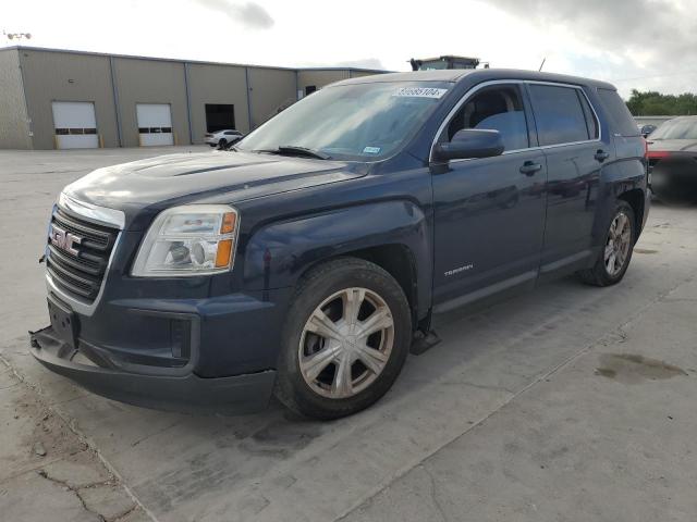 GMC TERRAIN 2017 2gkalmekxh6246199