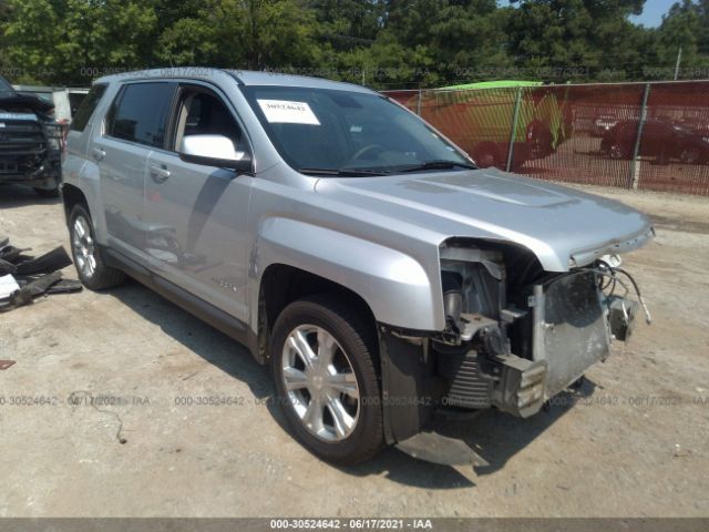 GMC TERRAIN 2017 2gkalmekxh6246378