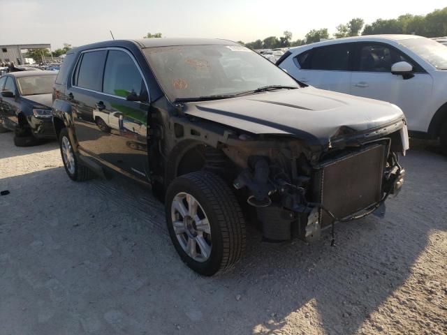 GMC TERRAIN SL 2017 2gkalmekxh6251970