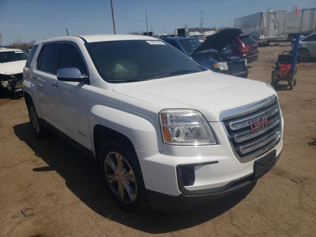 GMC TERRAIN 2017 2gkalmekxh6258286