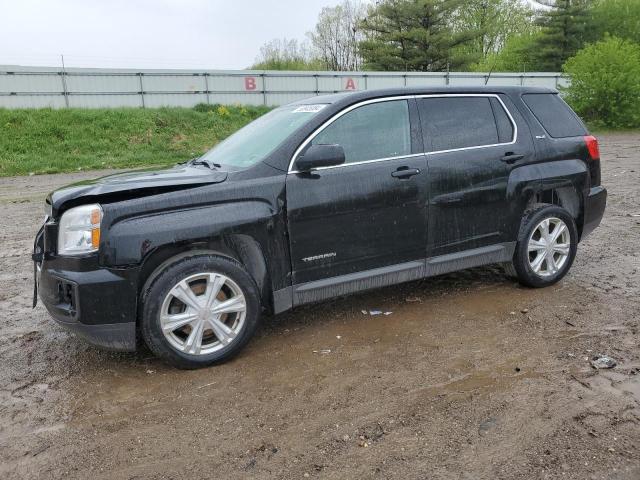 GMC TERRAIN 2017 2gkalmekxh6264864