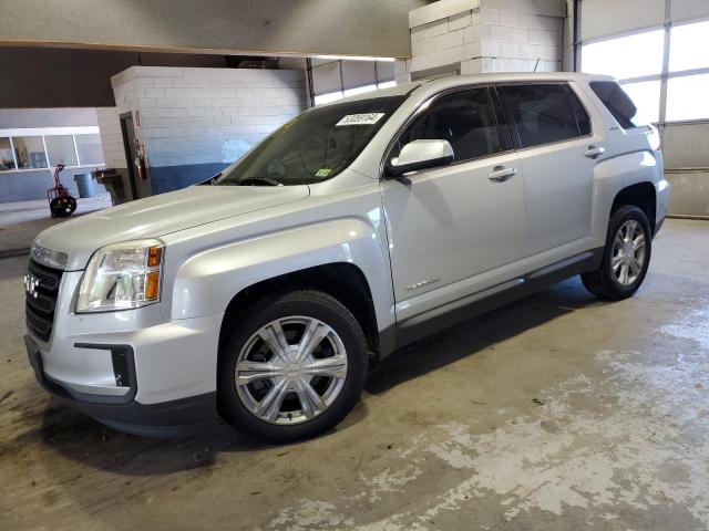 GMC TERRAIN 2017 2gkalmekxh6278618