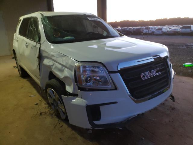 GMC TERRAIN SL 2017 2gkalmekxh6294947