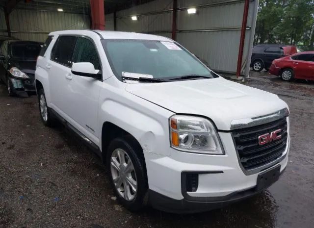 GMC TERRAIN 2017 2gkalmekxh6295564