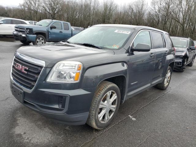 GMC TERRAIN 2017 2gkalmekxh6296231