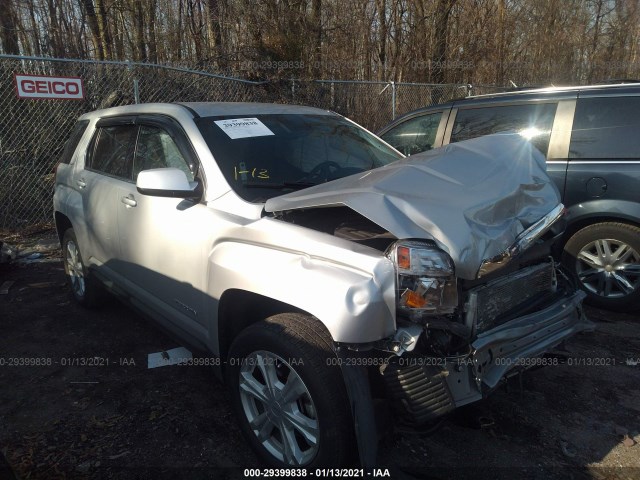 GMC TERRAIN 2017 2gkalmekxh6296567