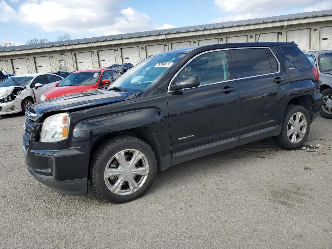 GMC TERRAIN 2021 2gkalmekxh6302383