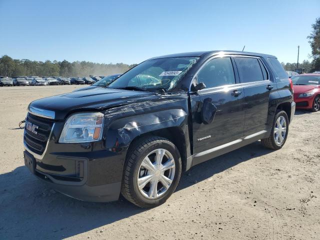 GMC TERRAIN 2017 2gkalmekxh6311214