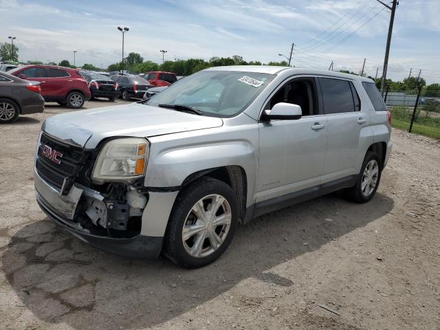 GMC TERRAIN 2017 2gkalmekxh6314355