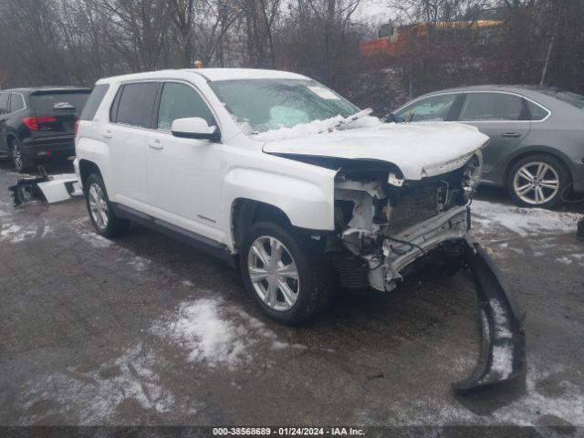 GMC TERRAIN 2017 2gkalmekxh6316011