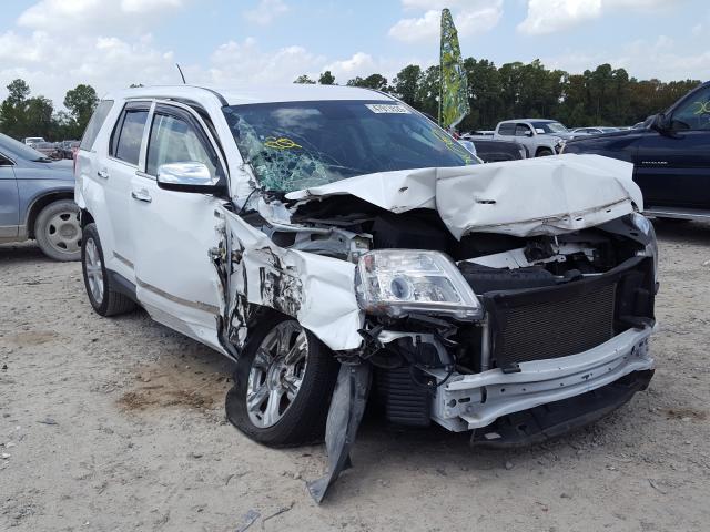 GMC TERRAIN SL 2017 2gkalmekxh6318132