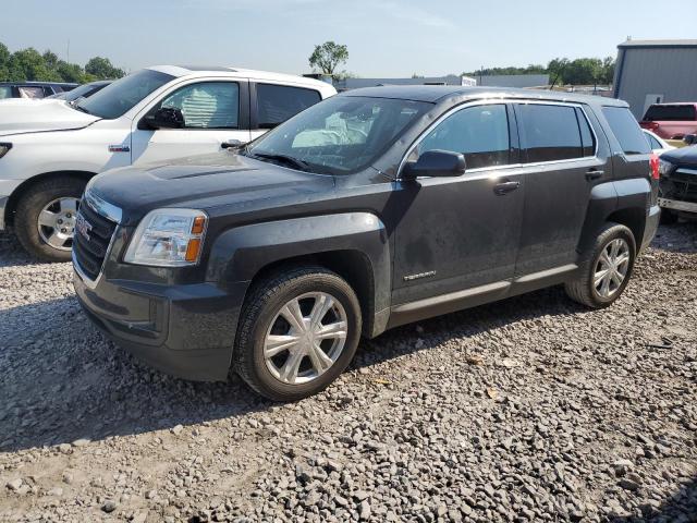 GMC TERRAIN 2017 2gkalmekxh6325114