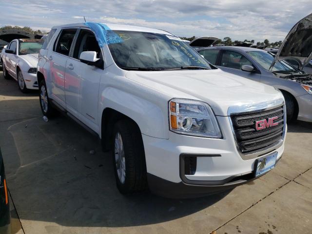 GMC TERRAIN SL 2017 2gkalmekxh6331849