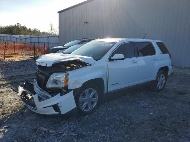 GMC TERRAIN SL 2017 2gkalmekxh6332452