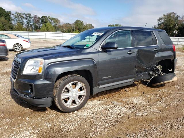 GMC TERRAIN 2017 2gkalmekxh6343953